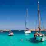 Sail Boat Rental in Sardinia