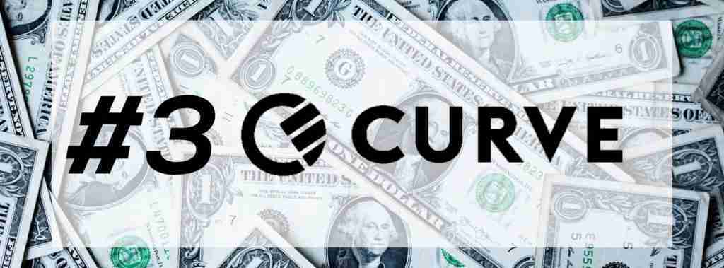 Free Money with Curve