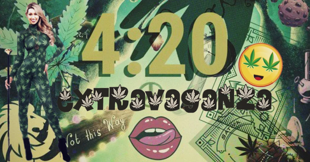 what is 420