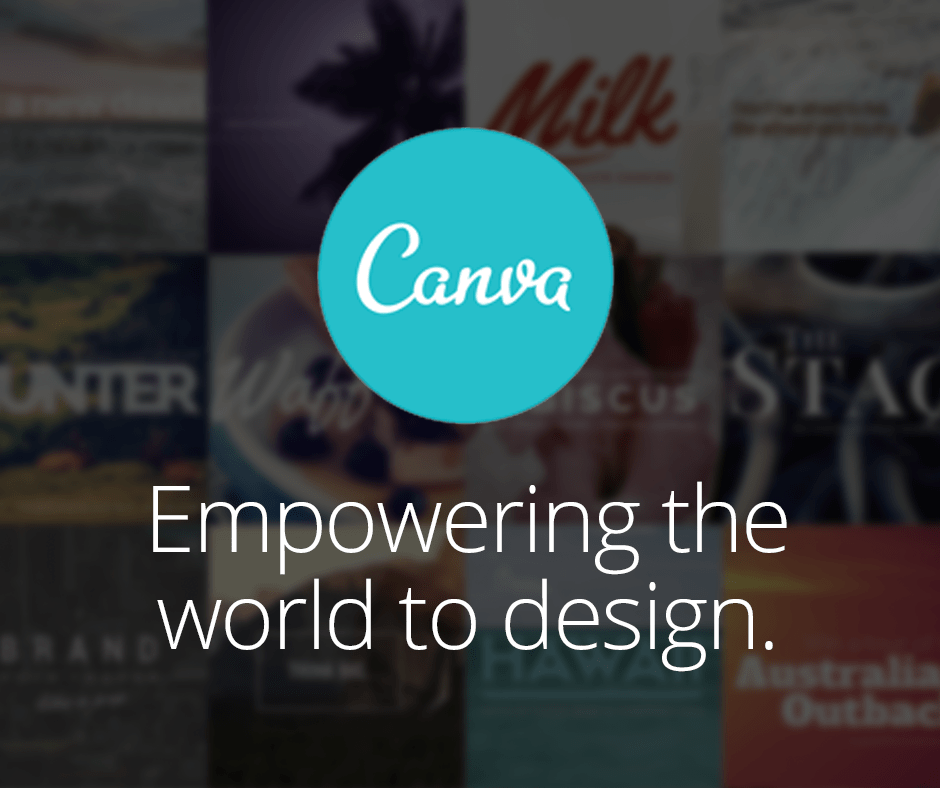 Canva templates social media and video