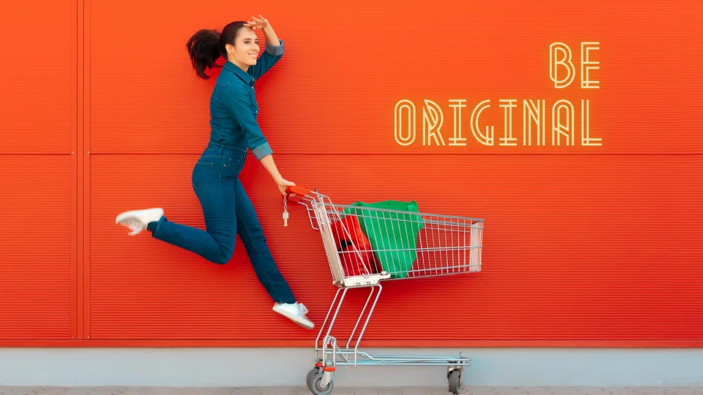 Original gift ideas