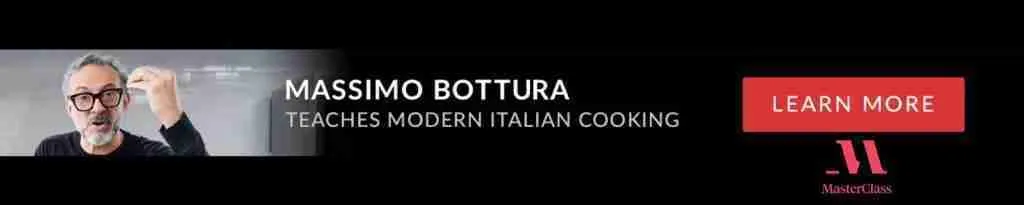 massimo-bottura-italian cooking masterclass 1