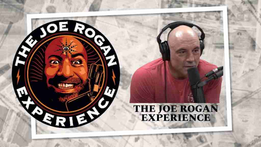 Best Alternatives to Mainstream Media - Podcast Joe Rogan