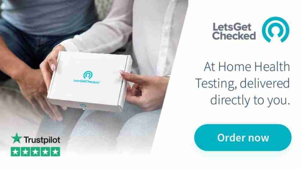 Ovarian Reserve Testing at Home at home ovarian reserve test