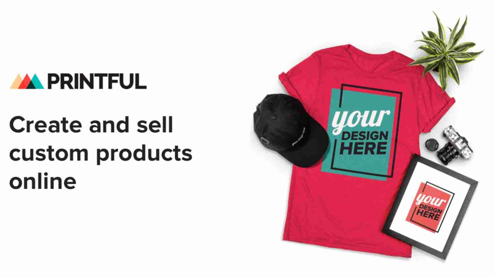 How to Start an Online Store with Printful: A Step-by-Step Guide