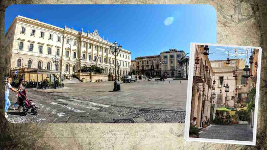 sassari sardinia