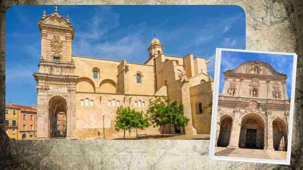 what do do in sassari sardinia - Visit the Piazza del Duomo