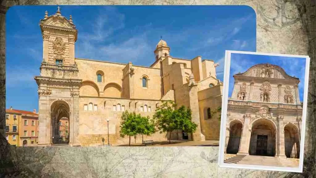 what do do in sassari sardinia - Visit the Piazza del Duomo