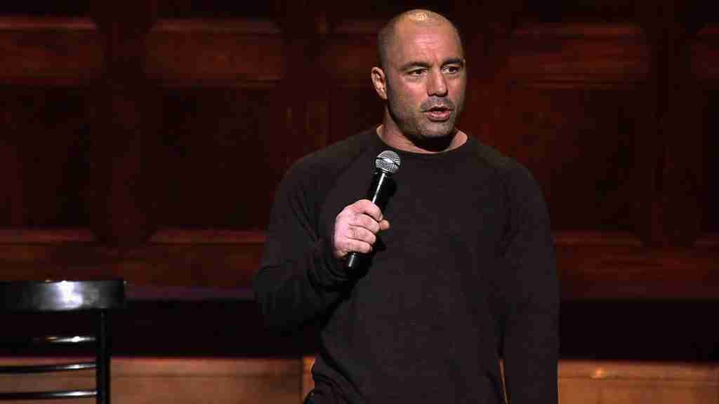 Tickets to Joe Rogan Stand-Up Comedy Shows