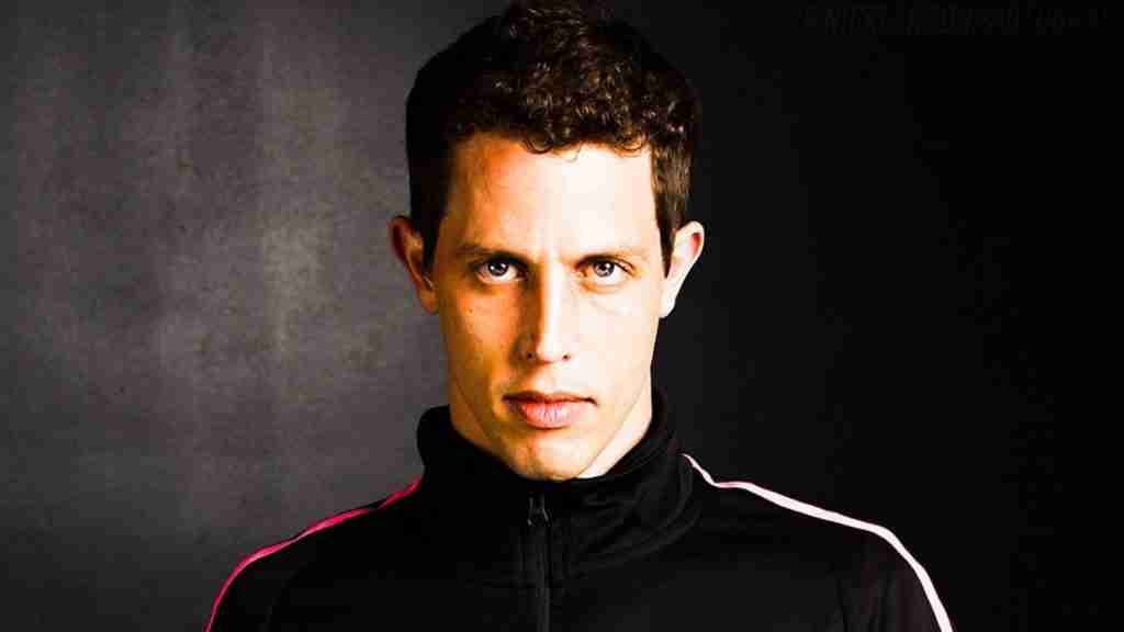 Tony Hinchcliffe