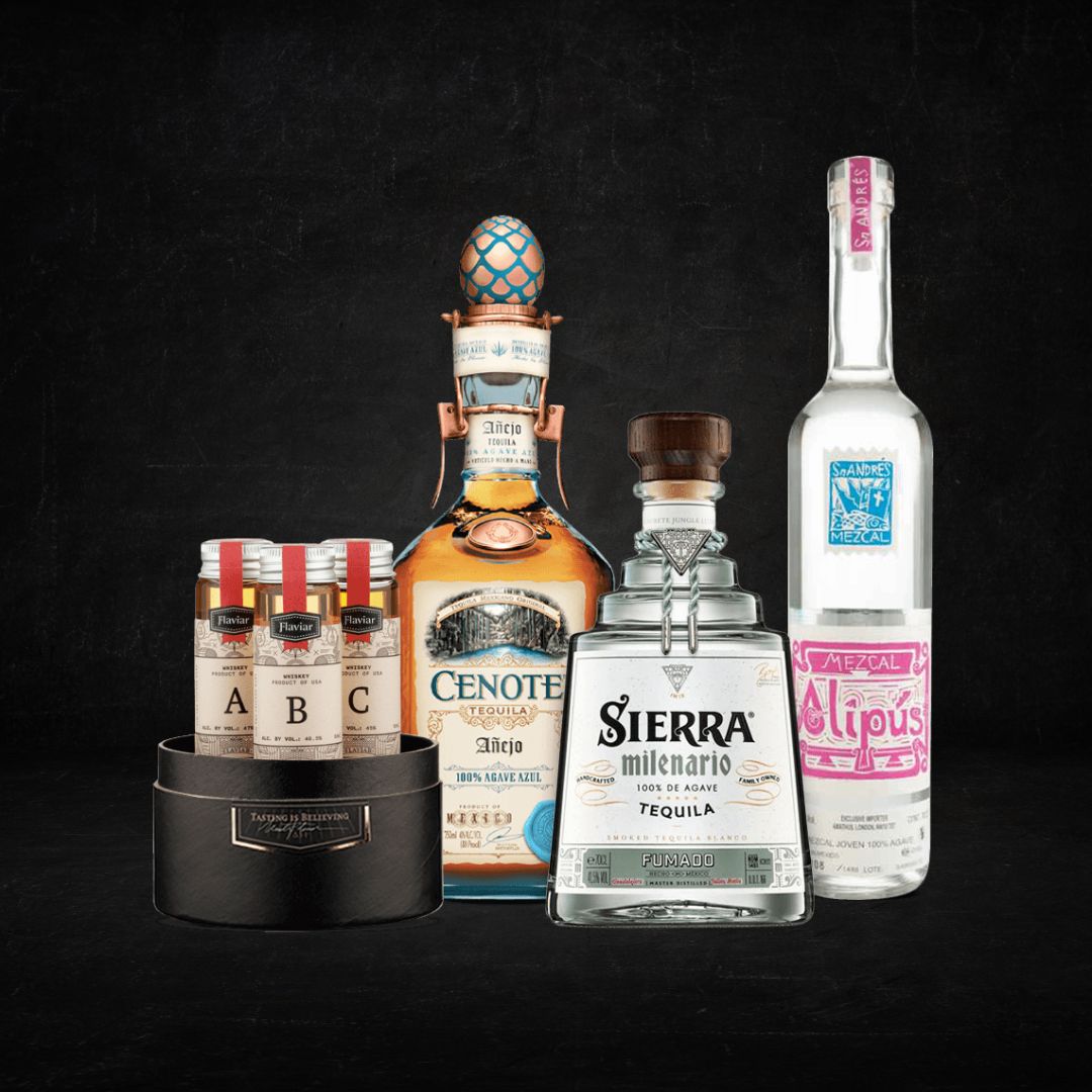 How Does Flaviar Work A Journey of Whiskey, Tequila, and Beyond