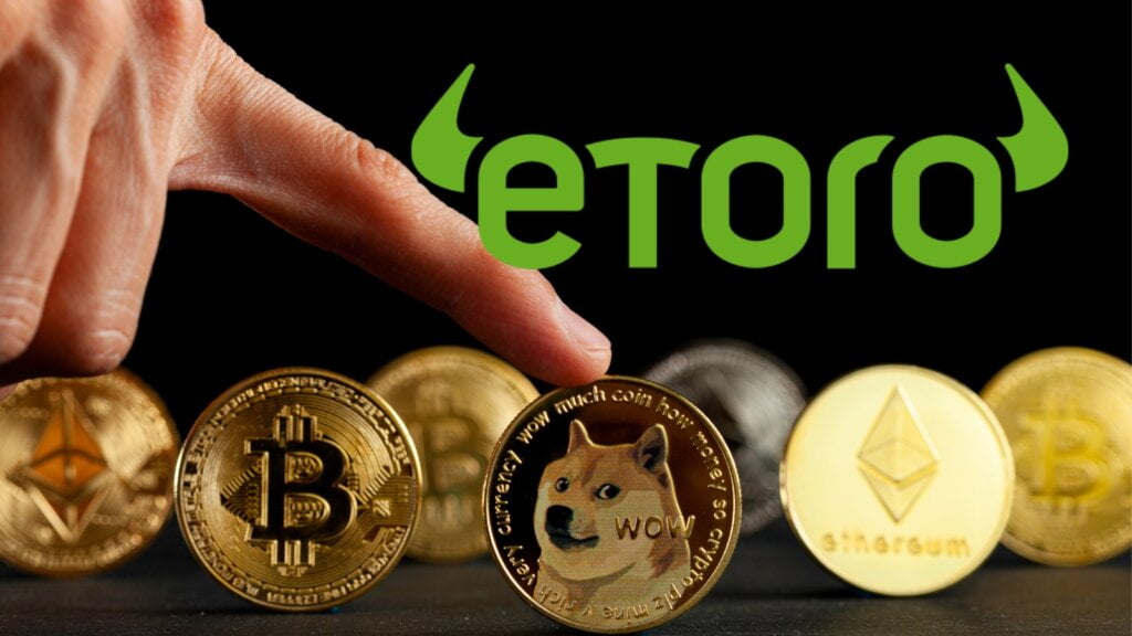 How to Buy Dogecoin on eToro - guide