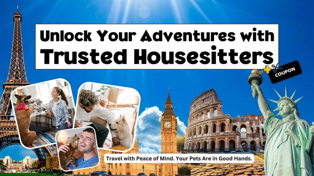 Unlock Your Adventures with Trusted Housesitters