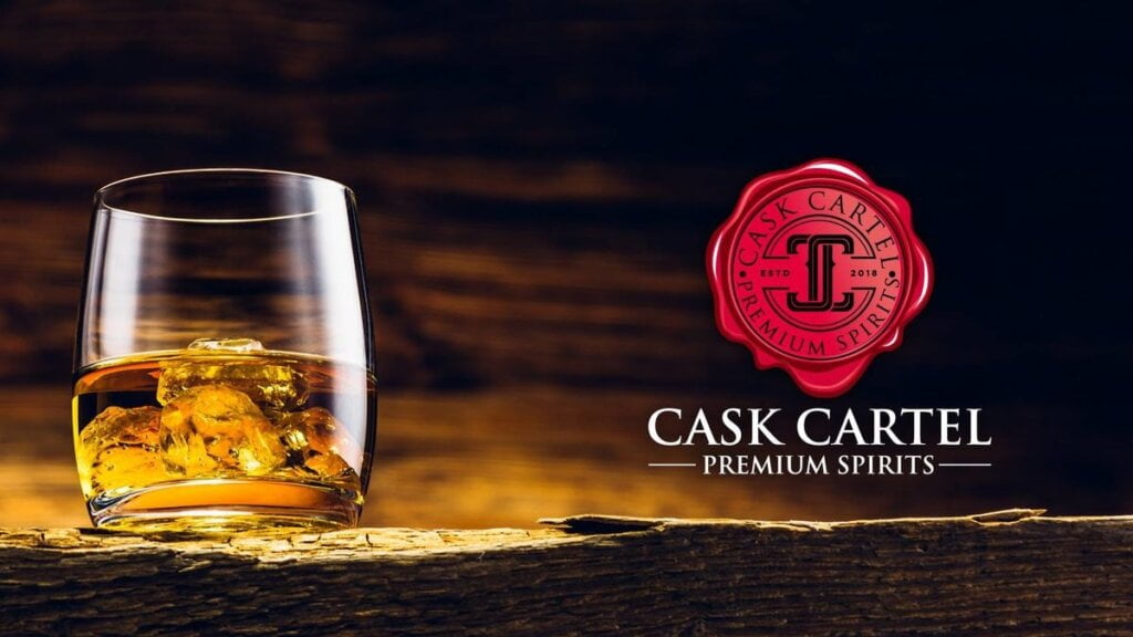 Cask Cartel America's No. 1 Premium Spirits Marketplace 1