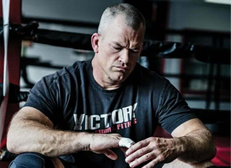 Jocko Willink MasterClass 2