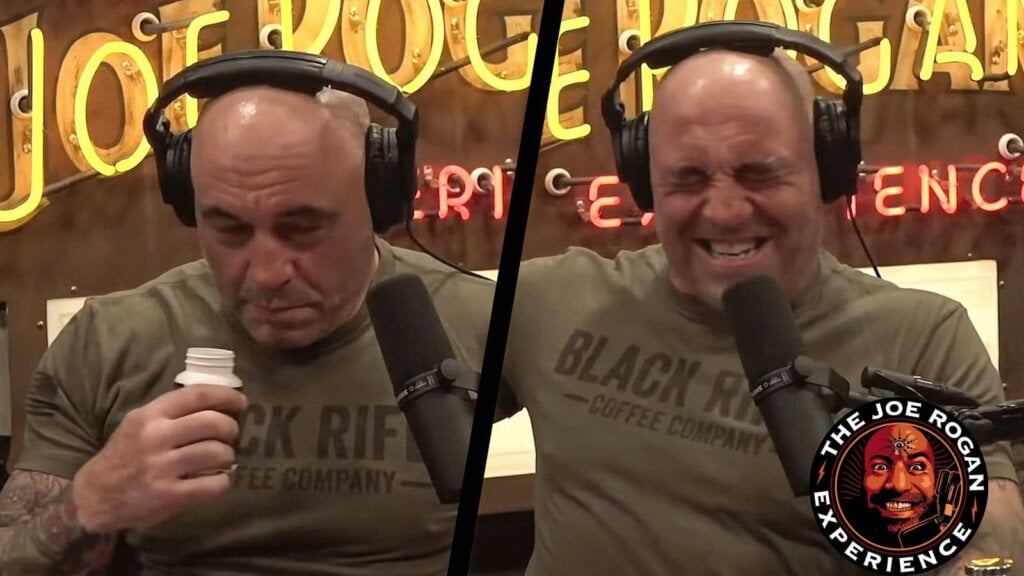 Joe Rogan Smelling Salts4