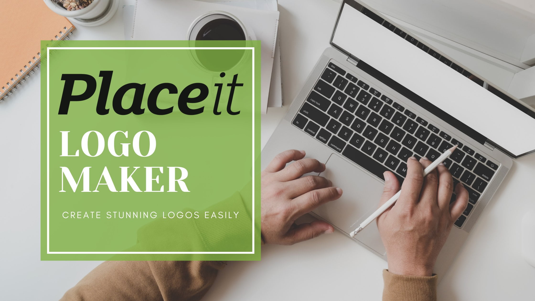 Placeit Logo Maker - create logo online
