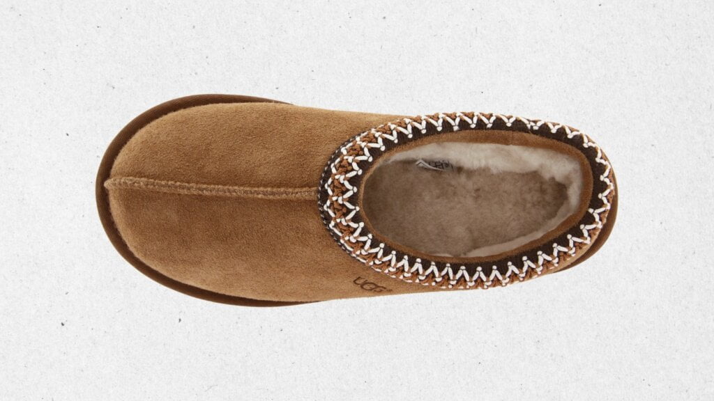 UGG Tasman Slippers 1