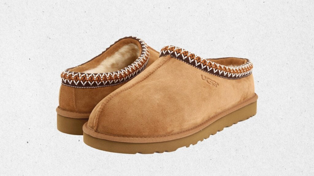 UGG Tasman Slippers 2