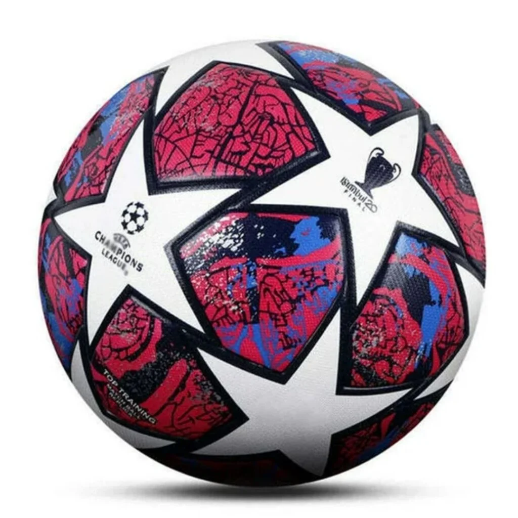 Soccer Ball Champions League