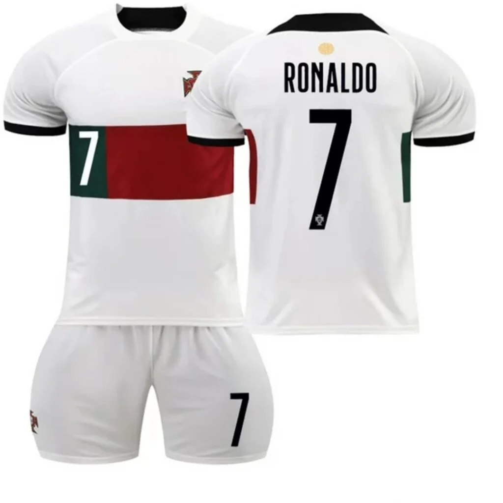 Soccer Jerseys
