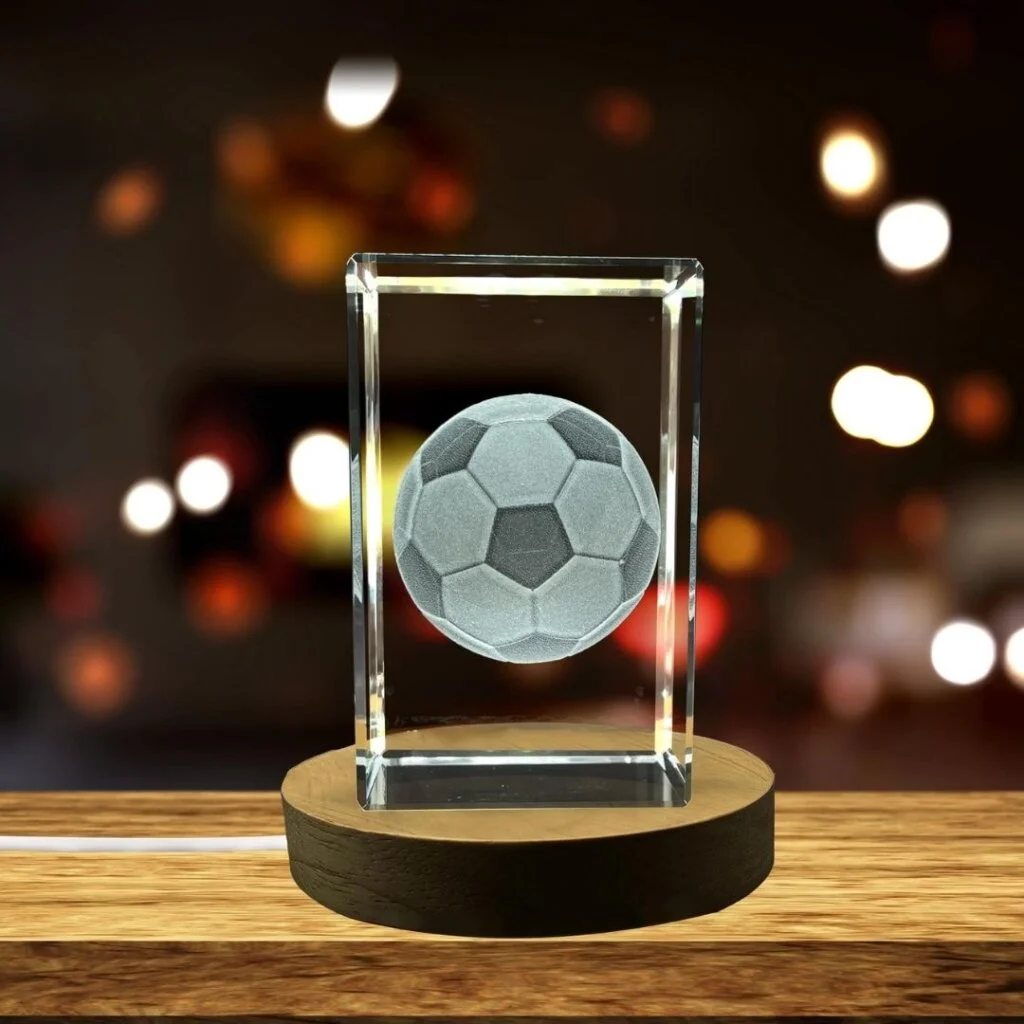 soccer art - soccer gift