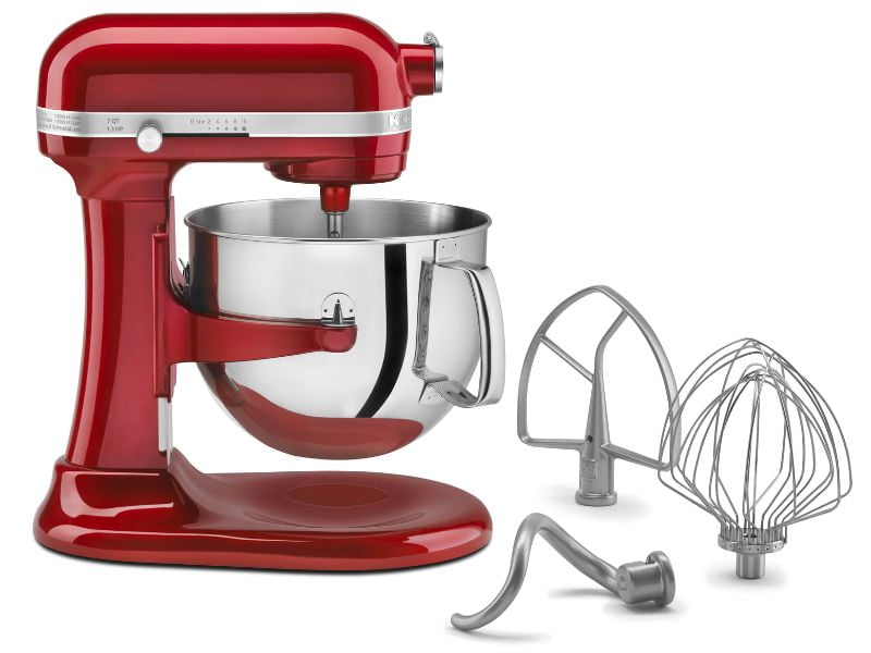 KitchenAid Mixer