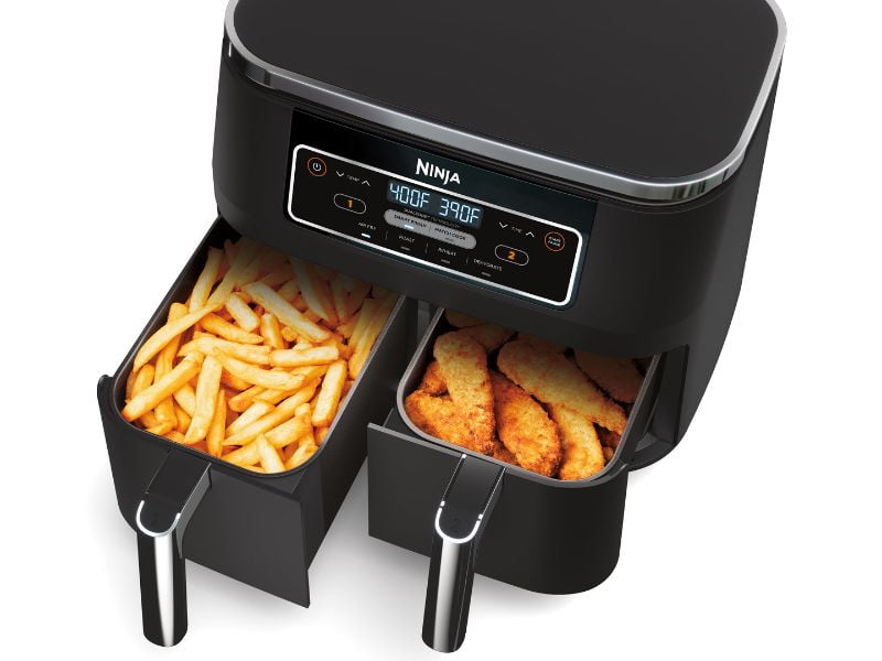 Ninja Dual Air Fryer