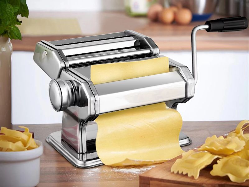 Pasta Machine