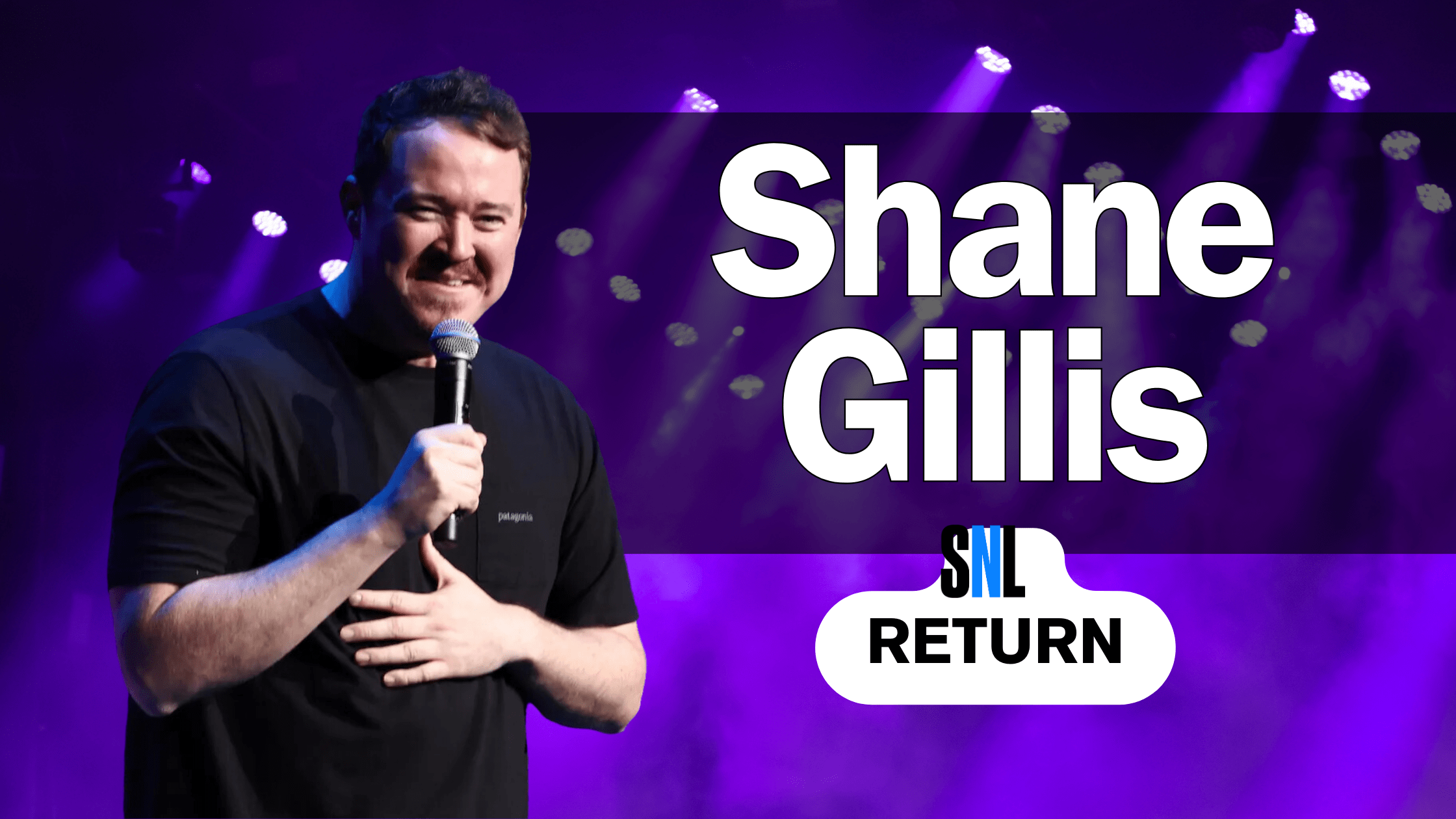 Shane Gillis SNL Return: Navigating Comedy’s Unfiltered Landscape