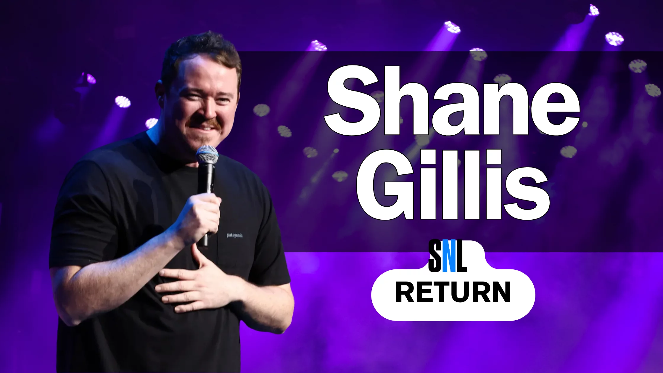 Shane Gillis SNL Return: Navigating Comedy’s Unfiltered Landscape