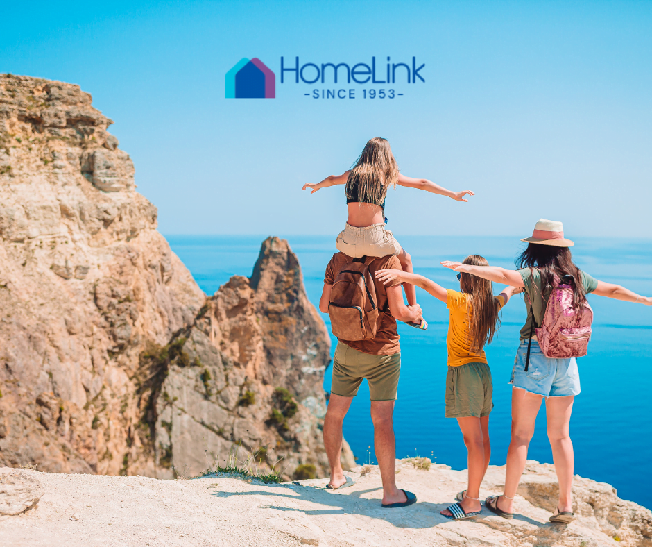 HomeLink - Home Swap and House Exchange