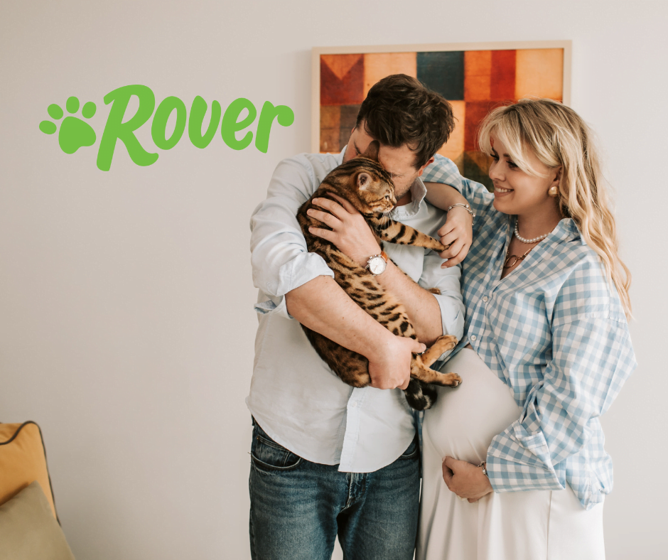 Rover - Home Swap and House Exchange