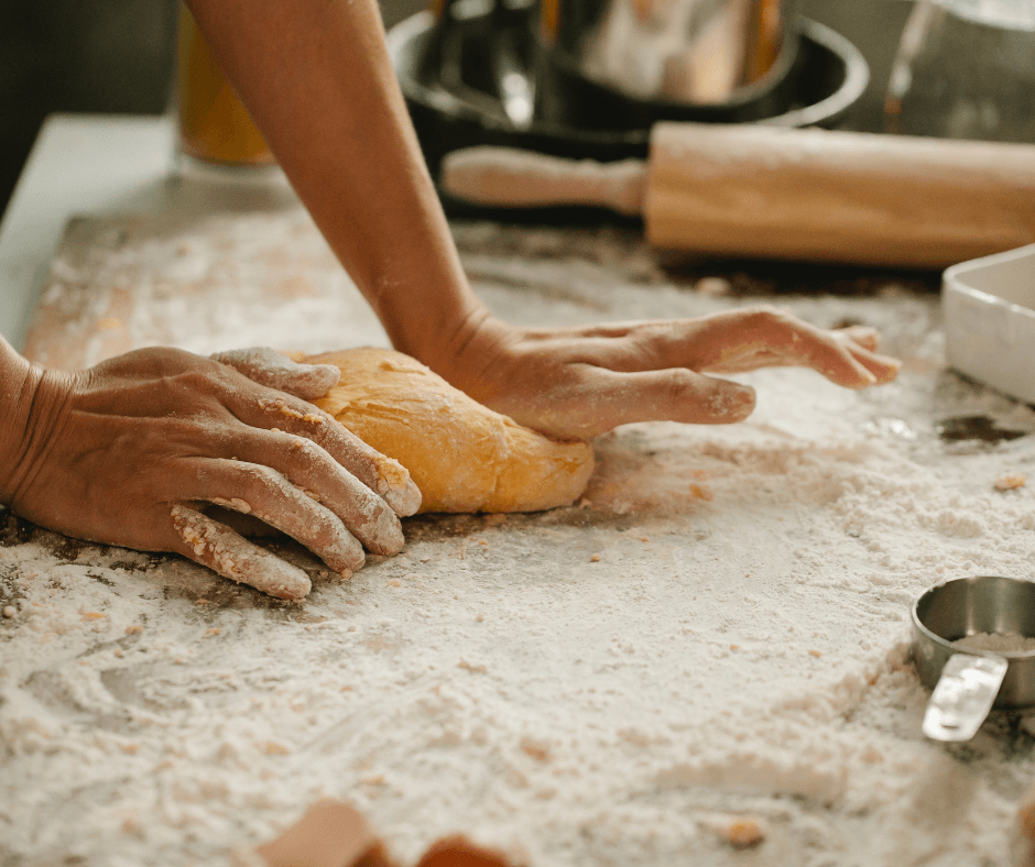 Handmade Culurgiones Recipe- How to Make Sardinian Stuffed Pasta from Scratch 2