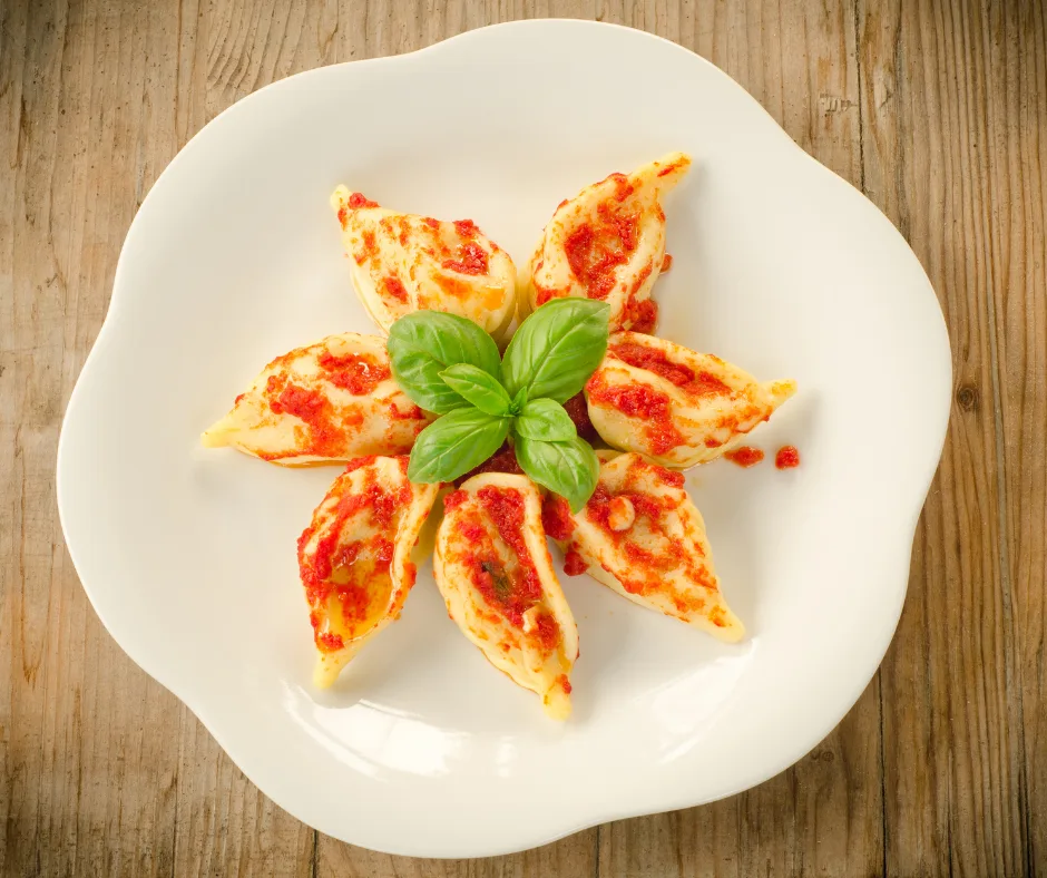 Handmade Culurgiones Recipe- How to Make Sardinian Stuffed Pasta from Scratch 6