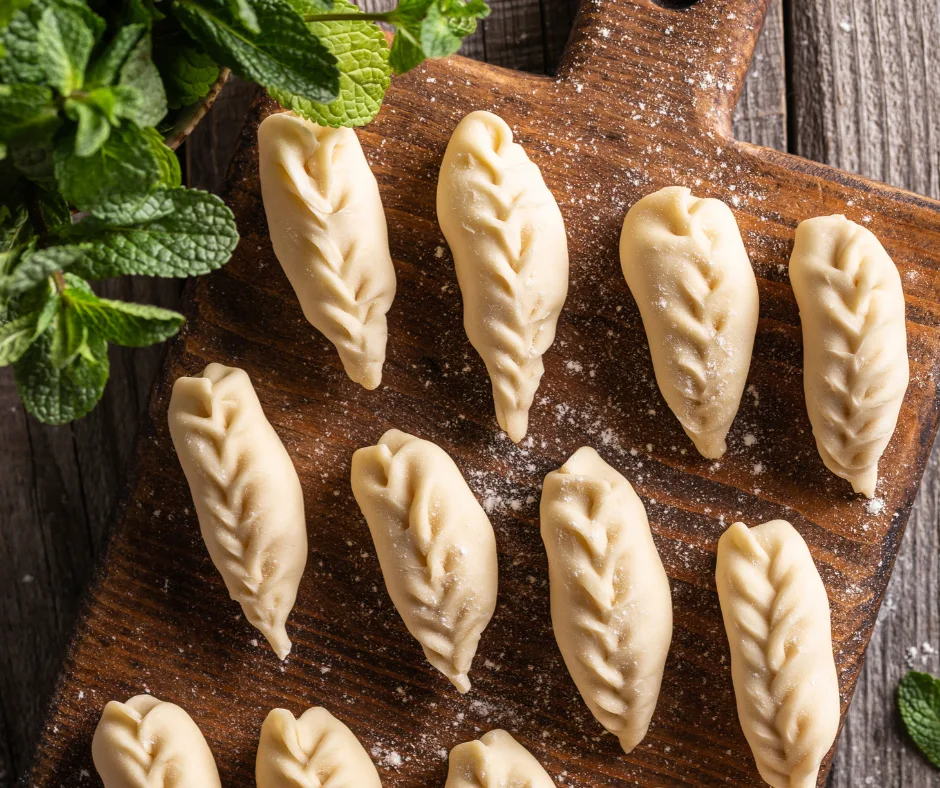 sardinian culurgiones
