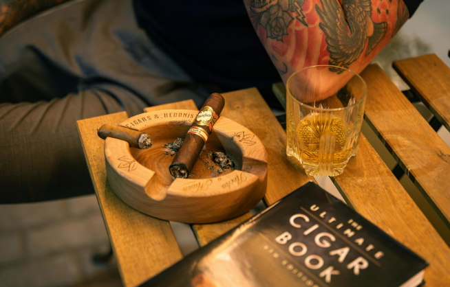 best cigar gifts